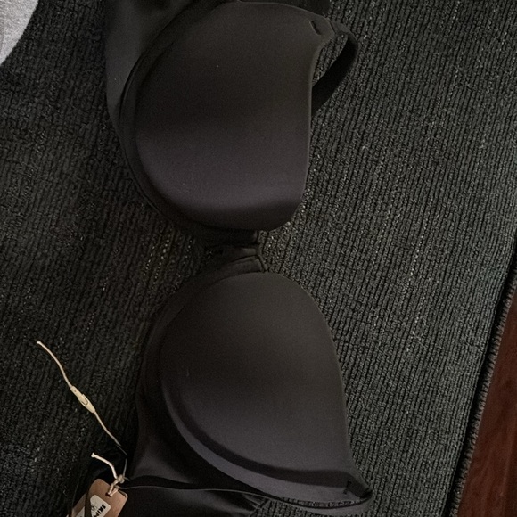 Fits everybody push up  Demi bra nwt - Picture 6 of 8
